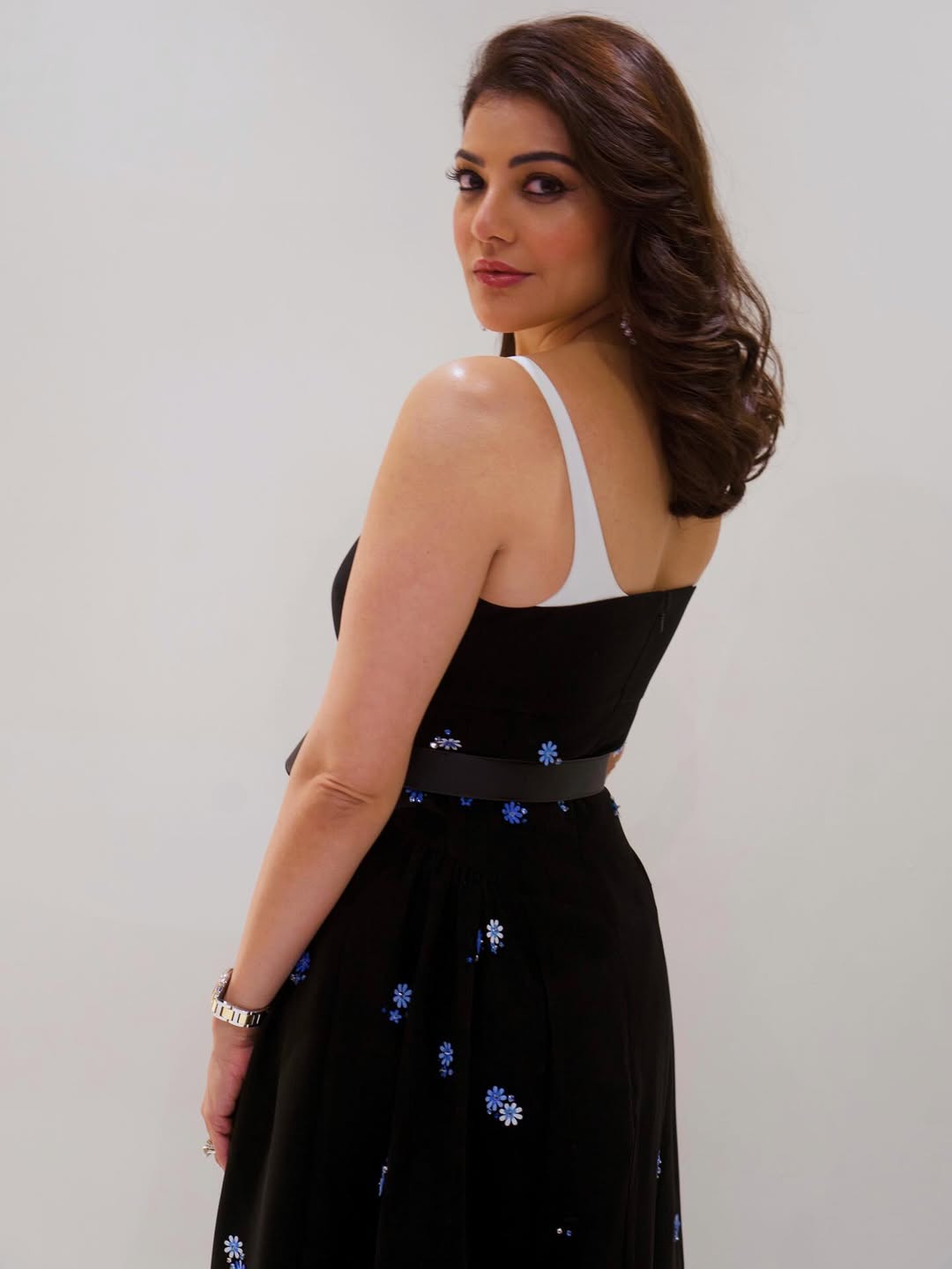 kajal aggarwal latest photoshoot