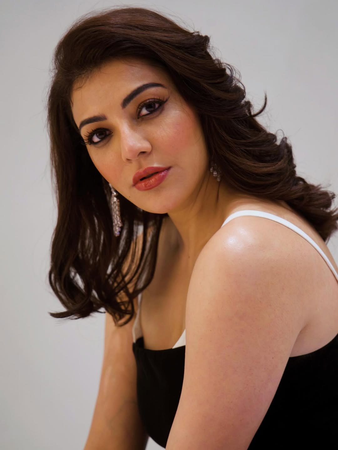 kajal aggarwal latest photoshoot