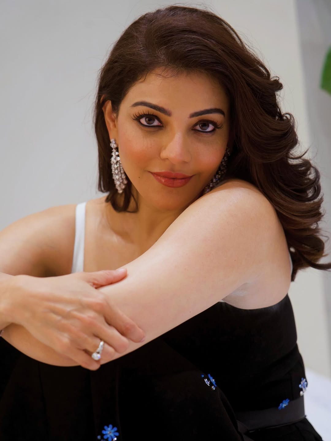 kajal aggarwal latest photoshoot