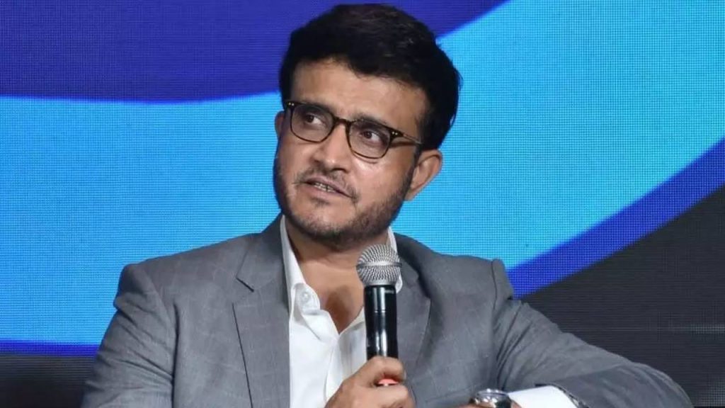Sourav Ganguly comments on IND vs PAK match in Asia Cup 2025