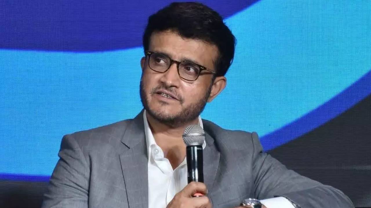 Sourav Ganguly : 15 ఓవర్లు చూసి.. భారత్, పాక్ మ్యాచ్ పై గంగూలీ హాట్ కామెంట్స్.. అఫ్గాన్తో ఆడినా.. Sourav Ganguly : 15 ఓవర్లు చూసి.. భారత్, పాక్ మ్యాచ్ పై గంగూలీ హాట్ కామెంట్స్.. అఫ్గాన్తో ఆడినా..
