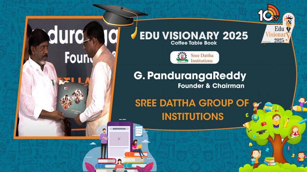 Sree Dattha Group Of Institutions