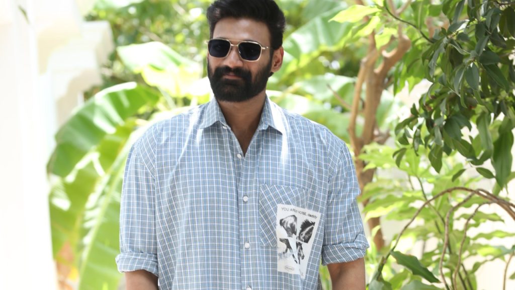 Bellamkonda Sreenivas doesn't Happy even he gets Hit