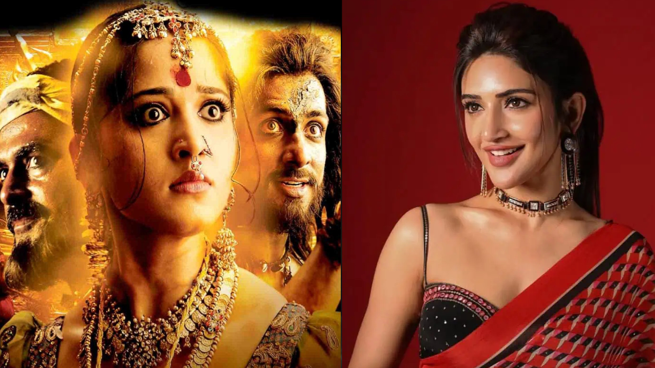 Arundhati: హిందీలో అరుంధతి రీమేక్.. హీరోయిన్ గా శ్రీలీల.. మెగా డైరెక్టర్ మెగా ప్లాన్ Arundhati: హిందీలో అరుంధతి రీమేక్.. హీరోయిన్ గా శ్రీలీల.. మెగా డైరెక్టర్ మెగా ప్లాన్