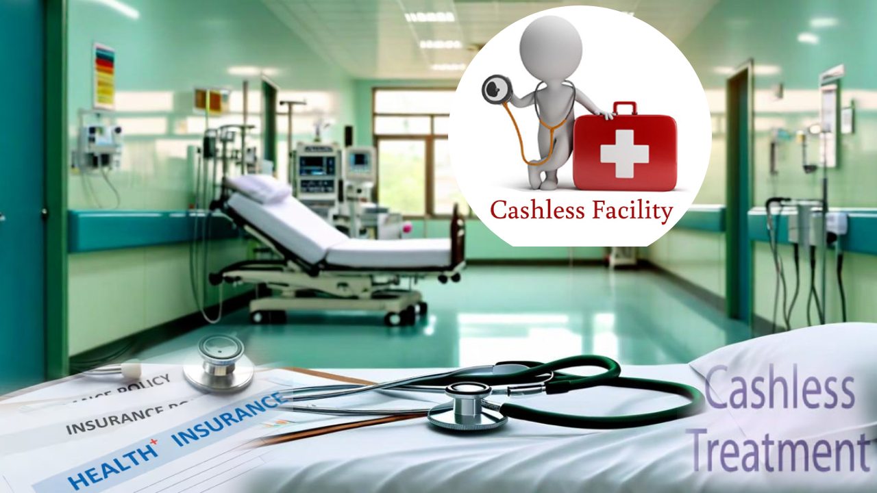 Star Health Policyholders : స్టార్ హెల్త్ ఇన్సూరెన్స్ పాలసీదారుల నెత్తిన పిడుగు.. ఈ తేదీ నుంచి క్యాష్లెస్ ట్రీట్మెంట్ బంద్..! Star Health Policyholders : స్టార్ హెల్త్ ఇన్సూరెన్స్ పాలసీదారుల నెత్తిన పిడుగు.. ఈ తేదీ నుంచి క్యాష్లెస్ ట్రీట్మెంట్ బంద్..!