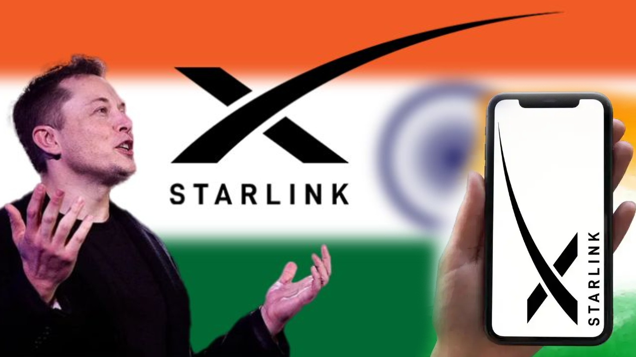 Starlink India Launch : సూపర్ గుడ్ న్యూస్.. భారత్కు స్టార్లింక్ వచ్చేస్తోంది.. లాంచ్ డేట్ ఎప్పుడు? ఖర్చు ఎంత? ఇంటర్నెట్ స్పీడ్, ప్యాకేజీల పూర్తి వివరాలివే..! Starlink India Launch : సూపర్ గుడ్ న్యూస్.. భారత్కు స్టార్లింక్ వచ్చేస్తోంది.. లాంచ్ డేట్ ఎప్పుడు? ఖర్చు ఎంత? ఇంటర్నెట్ స్పీడ్, ప్యాకేజీల పూర్తి వివరాలివే..!