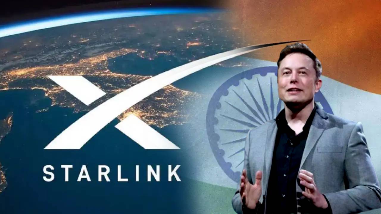 Starlink Price : గెట్ రెడీ.. భారత్కు స్టార్లింక్ వచ్చేస్తోందోచ్.. శాటిలైట్ ఇంటర్నెట్ సర్వీసు లాంచ్ డేట్, స్పీడ్, ప్లాన్ల ధర ఎంతంటే? ఫుల్ డిటెయిల్స్..! Starlink Price : గెట్ రెడీ.. భారత్కు స్టార్లింక్ వచ్చేస్తోందోచ్.. శాటిలైట్ ఇంటర్నెట్ సర్వీసు లాంచ్ డేట్, స్పీడ్, ప్లాన్ల ధర ఎంతంటే? ఫుల్ డిటెయిల్స్..!