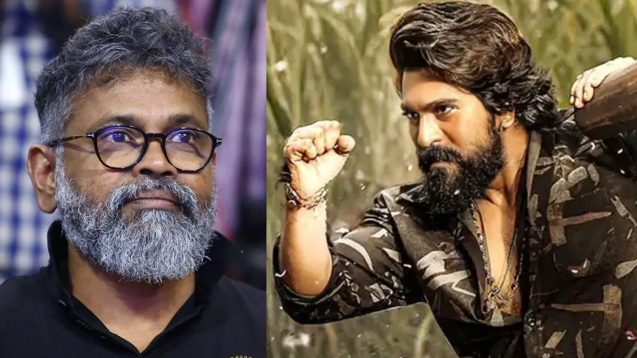 Ram Charan: ప్లాప్ హీరోయిన్ ను ఫిక్స్ చేసిన సుకుమార్.. షాక్ లో రామ్ చరణ్ ఫ్యాన్స్ Ram Charan: ప్లాప్ హీరోయిన్ ను ఫిక్స్ చేసిన సుకుమార్.. షాక్ లో రామ్ చరణ్ ఫ్యాన్స్