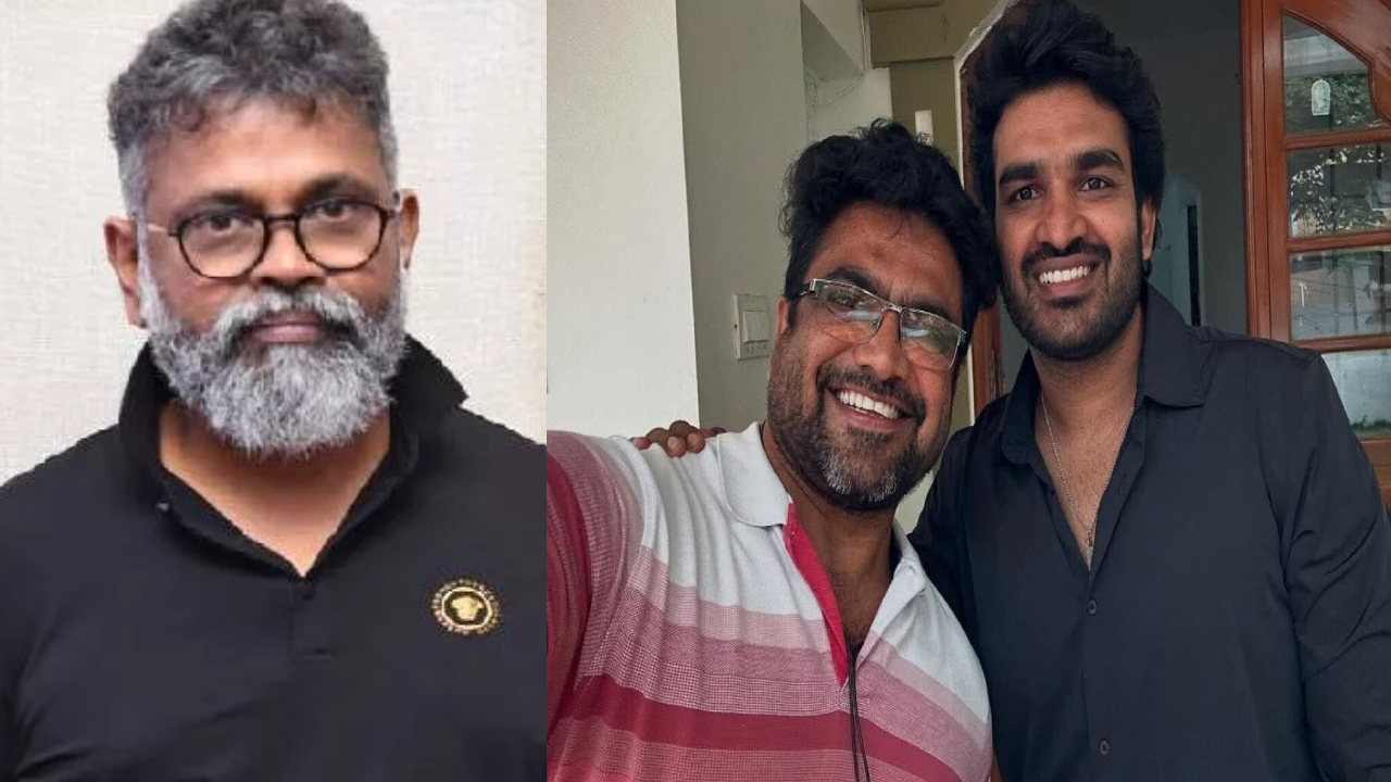 Veera Kogatam: డైరెక్టర్ గా సుకుమార్ మరో శిష్యుడు.. ఈసారి డిఫరెంట్ జానర్ తో.. కిరణ్ కి మరో హిట్ గ్యారంటీ! Veera Kogatam: డైరెక్టర్ గా సుకుమార్ మరో శిష్యుడు.. ఈసారి డిఫరెంట్ జానర్ తో.. కిరణ్ కి మరో హిట్ గ్యారంటీ!