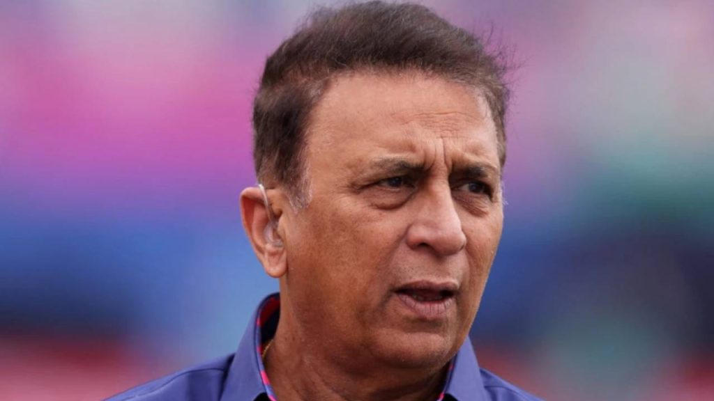 Sunil Gavaskar Warning To Pakistan Ahead Of Asia Cup 2025 Final