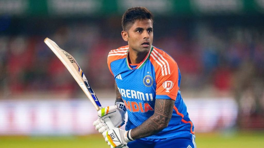 Suryakumar Yadav need 50 runs to break David Miller record in t20s