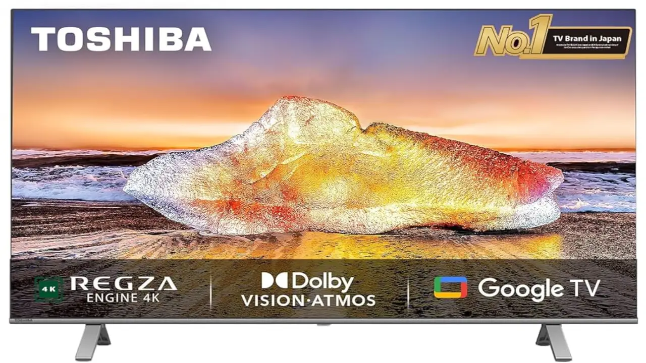 TOSHIBA Series