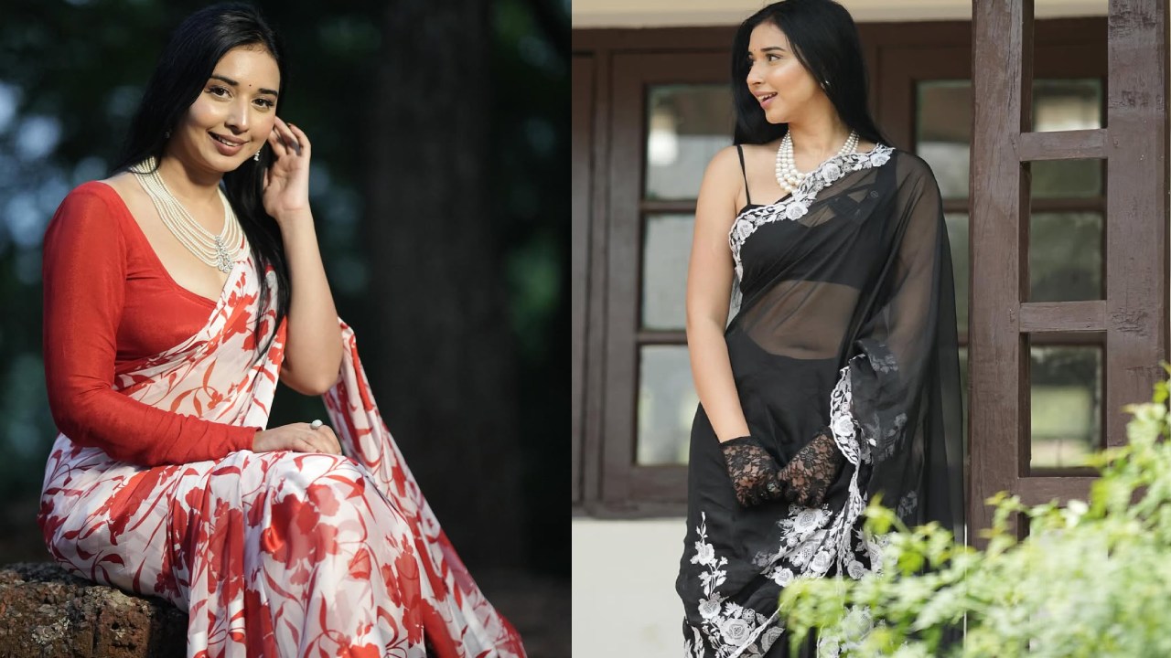 Tanya Mittal : ఒక బిగ్ బాస్ కంటెస్టెంట్ కి 150 మంది బాడీ గార్డులా? 800 మంది పనోళ్లా? ఎవరామె? Tanya Mittal : ఒక బిగ్ బాస్ కంటెస్టెంట్ కి 150 మంది బాడీ గార్డులా? 800 మంది పనోళ్లా? ఎవరామె?