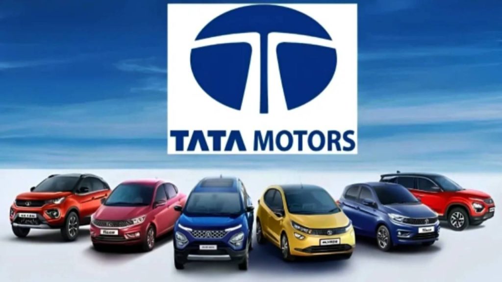 Tata Car Prices