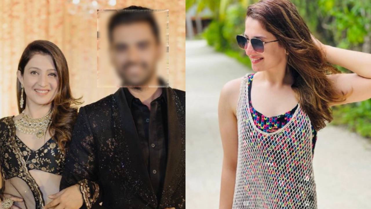 Cricketer Forgets Wife Birthday : భార్య పుట్టిన రోజు మర్చిపోయిన టీమ్ఇండియా స్టార్ క్రికెటర్.. ఇంకేముంది.. Cricketer Forgets Wife Birthday : భార్య పుట్టిన రోజు మర్చిపోయిన టీమ్ఇండియా స్టార్ క్రికెటర్.. ఇంకేముంది..