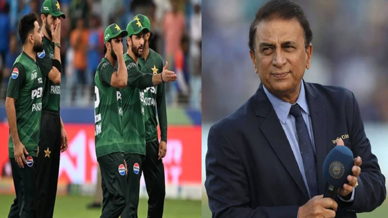 Sunil Gavaskar : అలా ఎలా చేస్తారు.. పాక్ పై ఐసీసీ చర్యలు తీసుకోవాల్సిందే.. Sunil Gavaskar : అలా ఎలా చేస్తారు.. పాక్ పై ఐసీసీ చర్యలు తీసుకోవాల్సిందే..