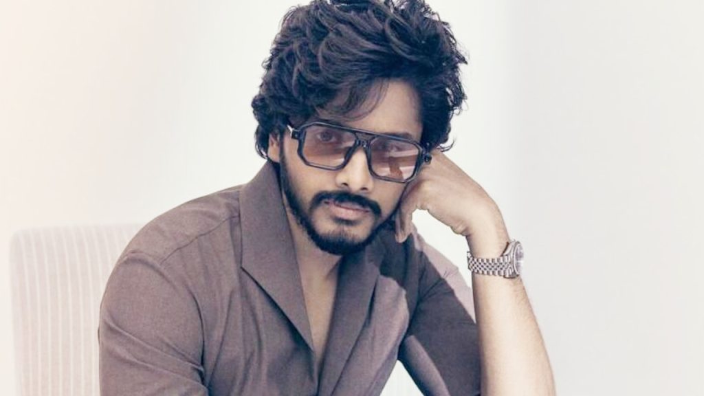Teja Sajja Zombie Reddy 2 movie to start from January 2026