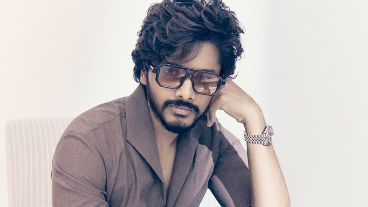 Teja Sajja: మూడు నెలల గ్యాప్.. మరో ఇంటర్నేషనల్ మూవీతో తేజ సజ్జా.. ఇది కదా ప్లానింగ్ అంటే! Teja Sajja: మూడు నెలల గ్యాప్.. మరో ఇంటర్నేషనల్ మూవీతో తేజ సజ్జా.. ఇది కదా ప్లానింగ్ అంటే!