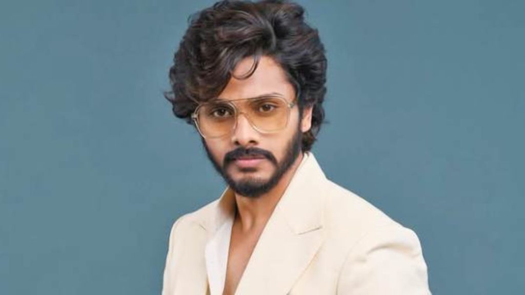 Teja Sajja ranks 9th on IMDB's Most Popular Indian Celebrities list