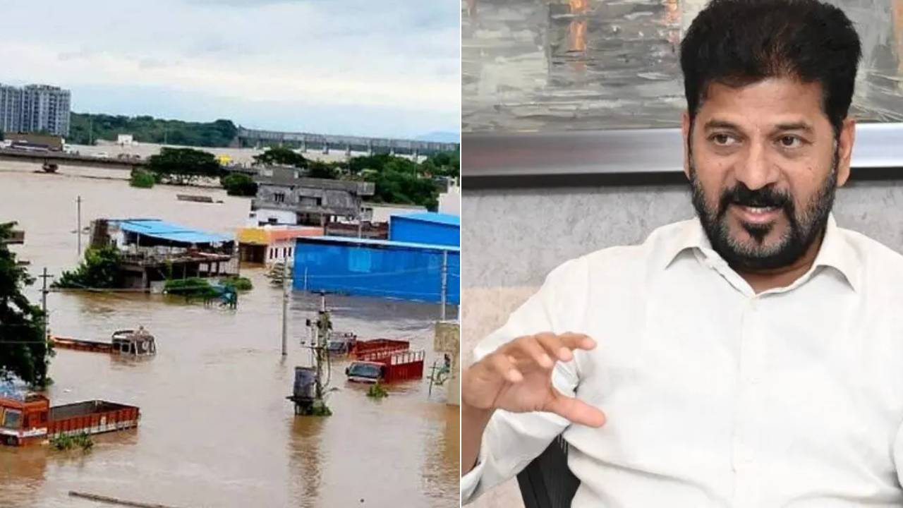 Telangana Govt Ex Gratia : భారీ వర్షాల ఎఫెక్ట్.. ఆ కుటుంబాలకు రూ.5లక్షలు.. నిధులు విడుదల చేసిన సర్కార్.. కేవలం ఆ జిల్లాలకే.. Telangana Govt Ex Gratia : భారీ వర్షాల ఎఫెక్ట్.. ఆ కుటుంబాలకు రూ.5లక్షలు.. నిధులు విడుదల చేసిన సర్కార్.. కేవలం ఆ జిల్లాలకే..
