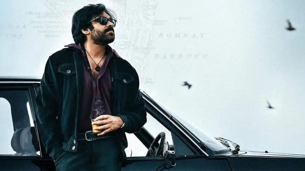 Telangana Police Department issues a GO to reduce OG movie ticket rates