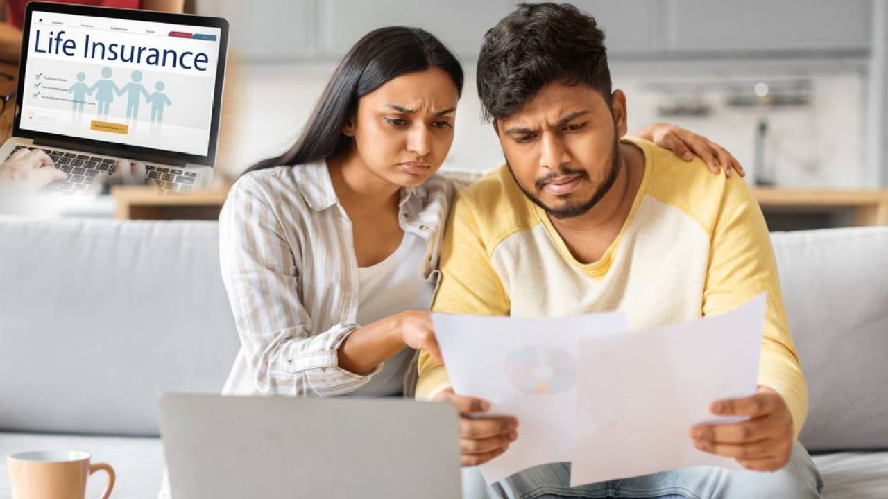 Term Insurance Tips : మీకు టర్మ్ లైఫ్ ఇన్సూరెన్స్ పాలసీ కావాలా? పొరపాటున కూడా ఈ 5 మిస్టేక్స్ చేయొద్దు.. లేదంటే భారీగా నష్టపోతారు..! Term Insurance Tips : మీకు టర్మ్ లైఫ్ ఇన్సూరెన్స్ పాలసీ కావాలా? పొరపాటున కూడా ఈ 5 మిస్టేక్స్ చేయొద్దు.. లేదంటే భారీగా నష్టపోతారు..!