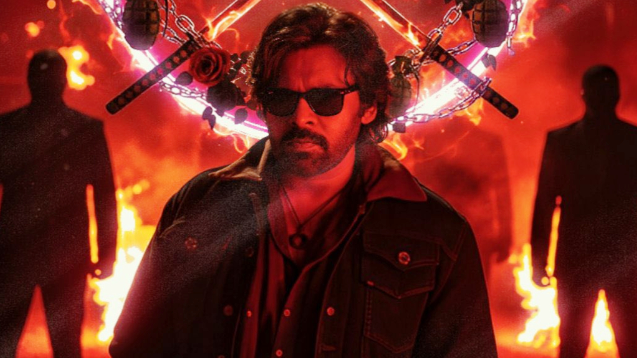 OG Sequel: ఓజీ 2..3..4..5 వస్తూనే ఉంటాయ్.. ఇది లైఫ్ టైం జర్నీ.. పవన్ కళ్యాణ్ చాలా ఎగ్జైటింగ్ గా ఉన్నారు OG Sequel: ఓజీ 2..3..4..5 వస్తూనే ఉంటాయ్.. ఇది లైఫ్ టైం జర్నీ.. పవన్ కళ్యాణ్ చాలా ఎగ్జైటింగ్ గా ఉన్నారు