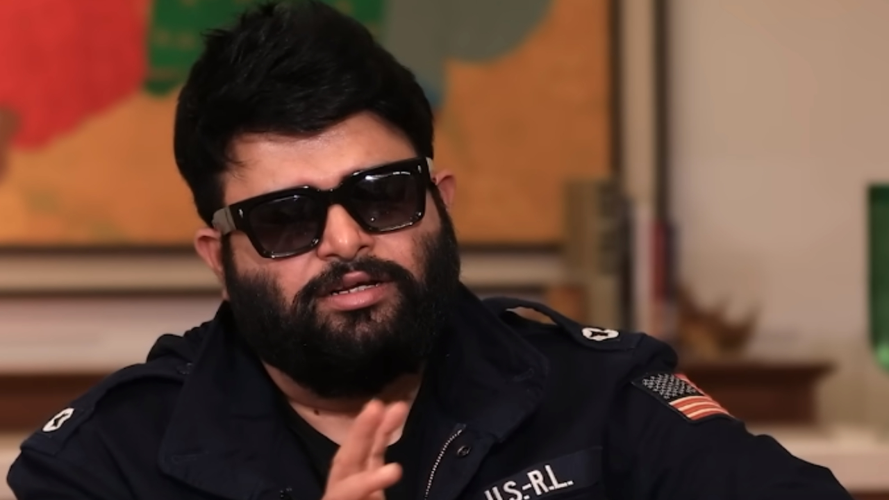 Thaman: మహేష్ ఫ్యాన్స్ అలా అనడం చాలా బాధేసింది.. డార్క్ రూమ్ లో ఏడ్చాను.. తమన్ ఎమోషనల్ కామెంట్స్ Thaman: మహేష్ ఫ్యాన్స్ అలా అనడం చాలా బాధేసింది.. డార్క్ రూమ్ లో ఏడ్చాను.. తమన్ ఎమోషనల్ కామెంట్స్