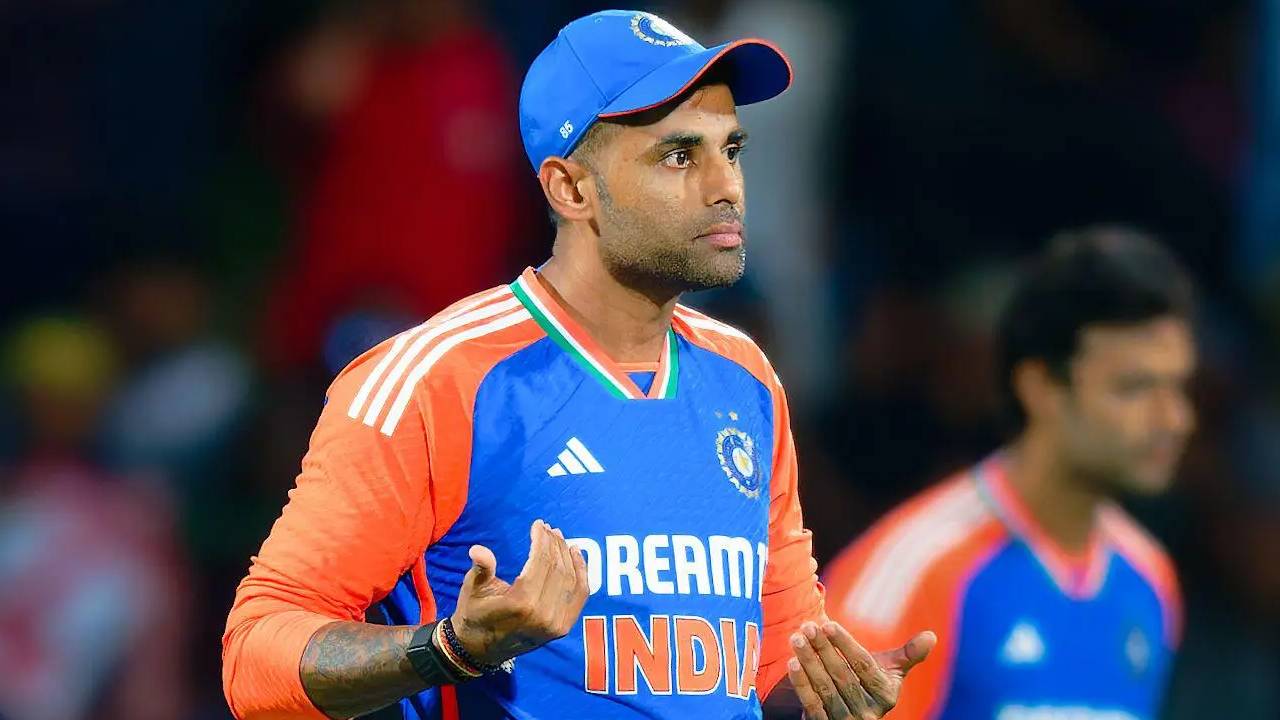 Asia Cup 2025 : పాక్ కానేకాదు.. ఆసియాకప్లో భారత్కు ఈ జట్టుతోనే అతి పెద్ద ముప్పు? ఇప్పటి వరకు ఎన్నిసార్లు ఓడించిందో తెలుసా? Asia Cup 2025 : పాక్ కానేకాదు.. ఆసియాకప్లో భారత్కు ఈ జట్టుతోనే అతి పెద్ద ముప్పు? ఇప్పటి వరకు ఎన్నిసార్లు ఓడించిందో తెలుసా?