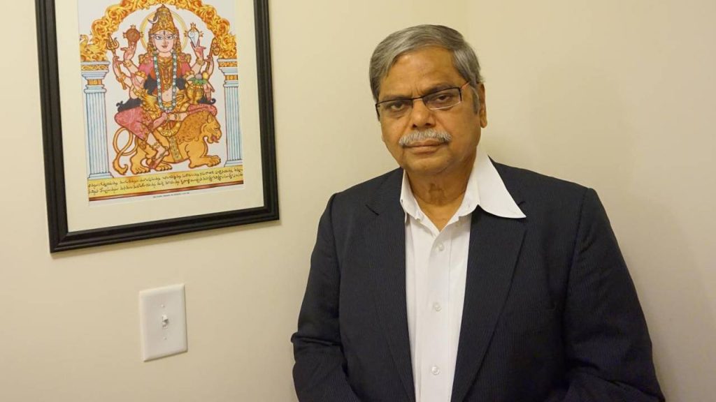 Tollywood screenwriter Akella Suryanarayana passed away
