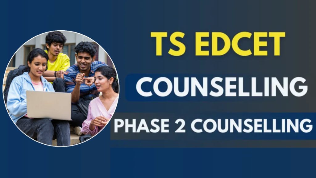 Tomorrow is the last date for TG Ed Set 2025 second phase registration.