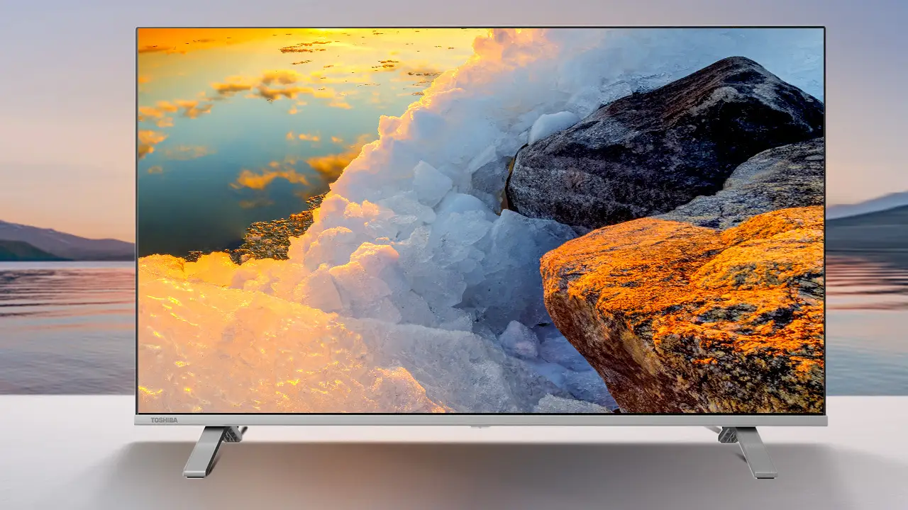 Toshiba TV