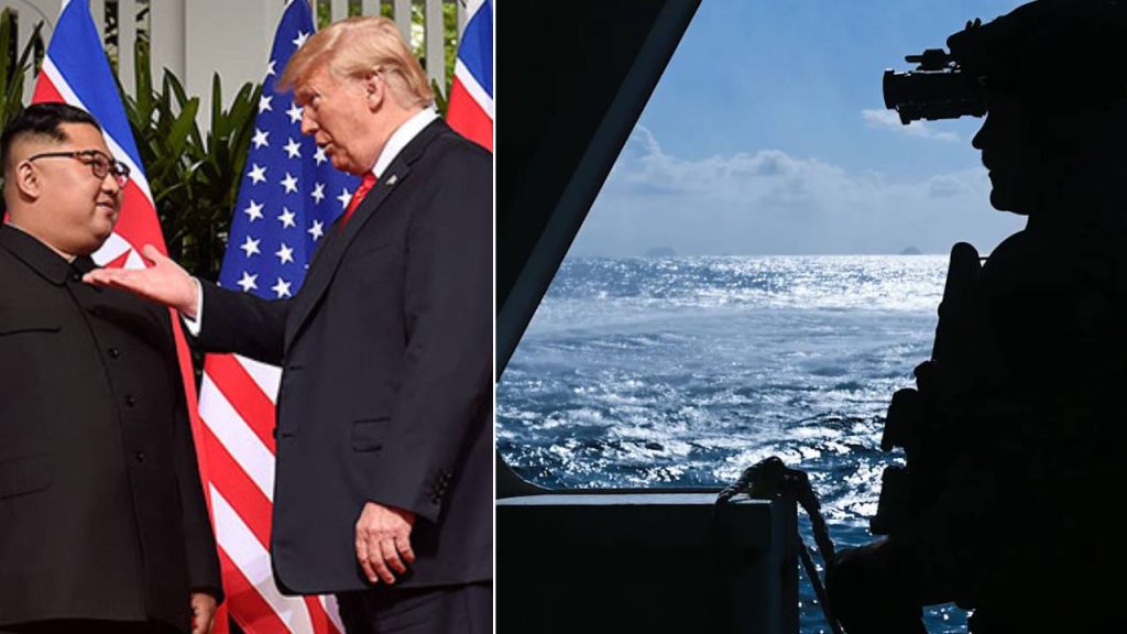 US Operation