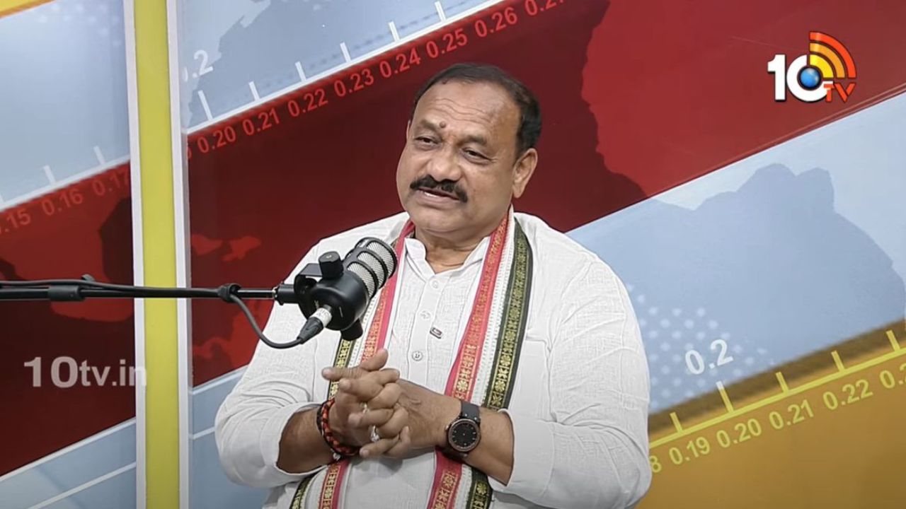 సీఎం కావాలన్న లక్ష్యంతోనే మహేశ్ కుమార్ గౌడ్ పాదయాత్ర? బీసీ సీఎం నినాదం ఎందుకు? ఫుల్ క్లారిటీ ఇచ్చేసిన మహేశ్ కుమార్ గౌడ్ సీఎం కావాలన్న లక్ష్యంతోనే మహేశ్ కుమార్ గౌడ్ పాదయాత్ర? బీసీ సీఎం నినాదం ఎందుకు? ఫుల్ క్లారిటీ ఇచ్చేసిన మహేశ్ కుమార్ గౌడ్