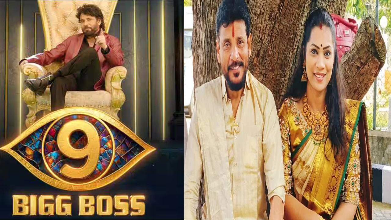 Bigg Boss Telugu Offer: బిగ్ బాస్ హౌస్లోకి తాను, మాధురి ఎందుకు వెళ్లలేదో చెప్పేసిన దువ్వాడ శ్రీనివాస్ Bigg Boss Telugu Offer: బిగ్ బాస్ హౌస్లోకి తాను, మాధురి ఎందుకు వెళ్లలేదో చెప్పేసిన దువ్వాడ శ్రీనివాస్