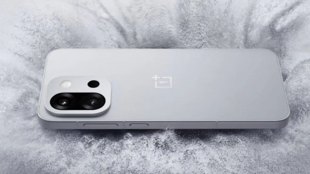 OnePlus 15
