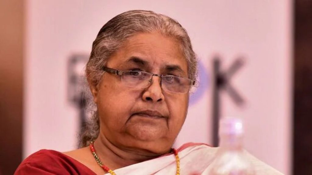 Prime Minister Karki