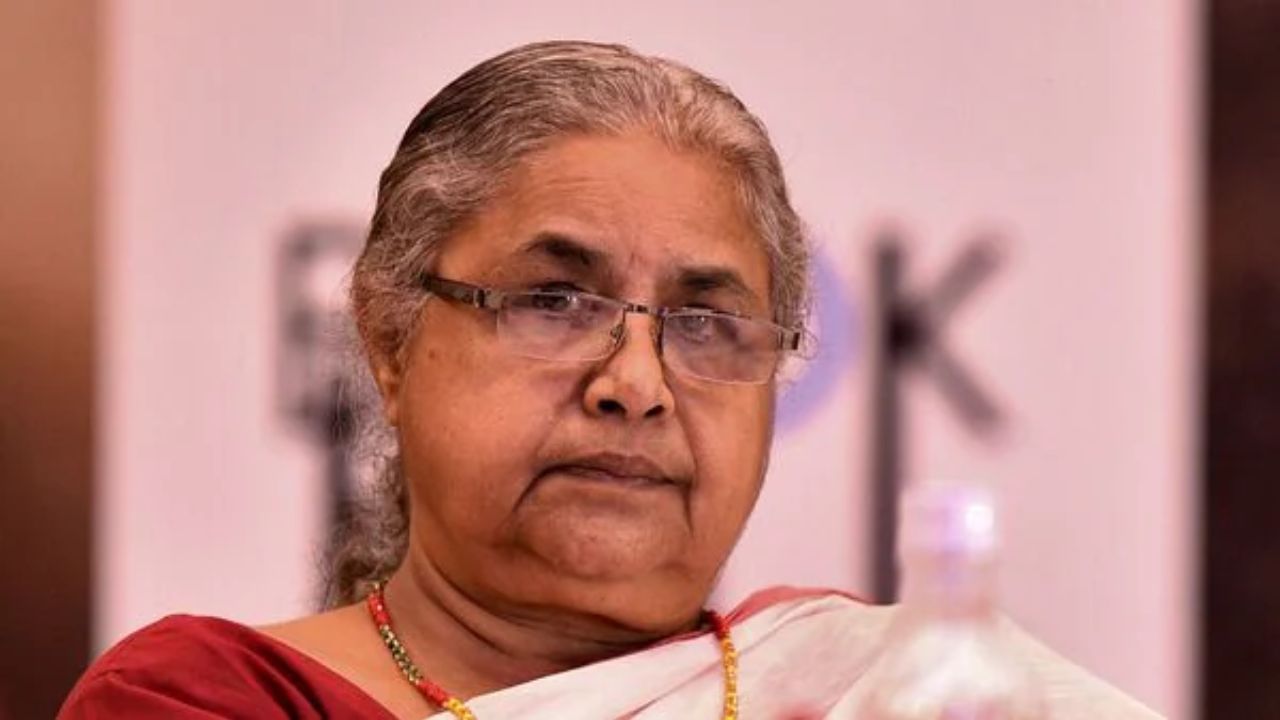 నేపాల్ తాత్కాలిక ప్రధానిగా సుశీలను ఎంపిక చేసిన జెన్ జడ్? భారత్, మోదీ గురించి ఆమె ఏమన్నారు? ఇండియాతో ఆమెకున్న అనుబంధం ఇదే.. నేపాల్ తాత్కాలిక ప్రధానిగా సుశీలను ఎంపిక చేసిన జెన్ జడ్? భారత్, మోదీ గురించి ఆమె ఏమన్నారు? ఇండియాతో ఆమెకున్న అనుబంధం ఇదే..