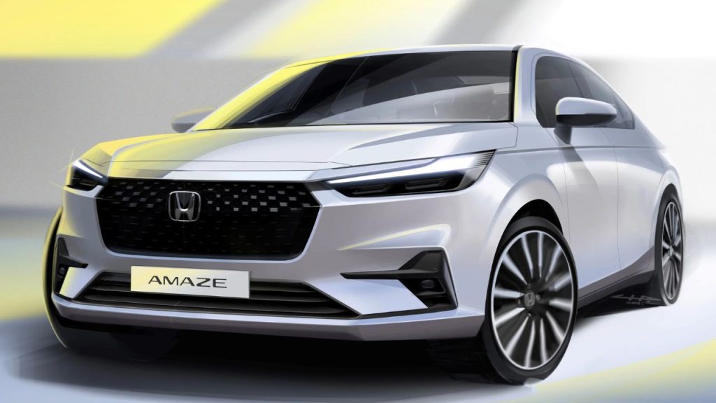 Honda Amaze
