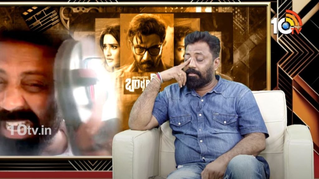 Director Mohan Srivatsa