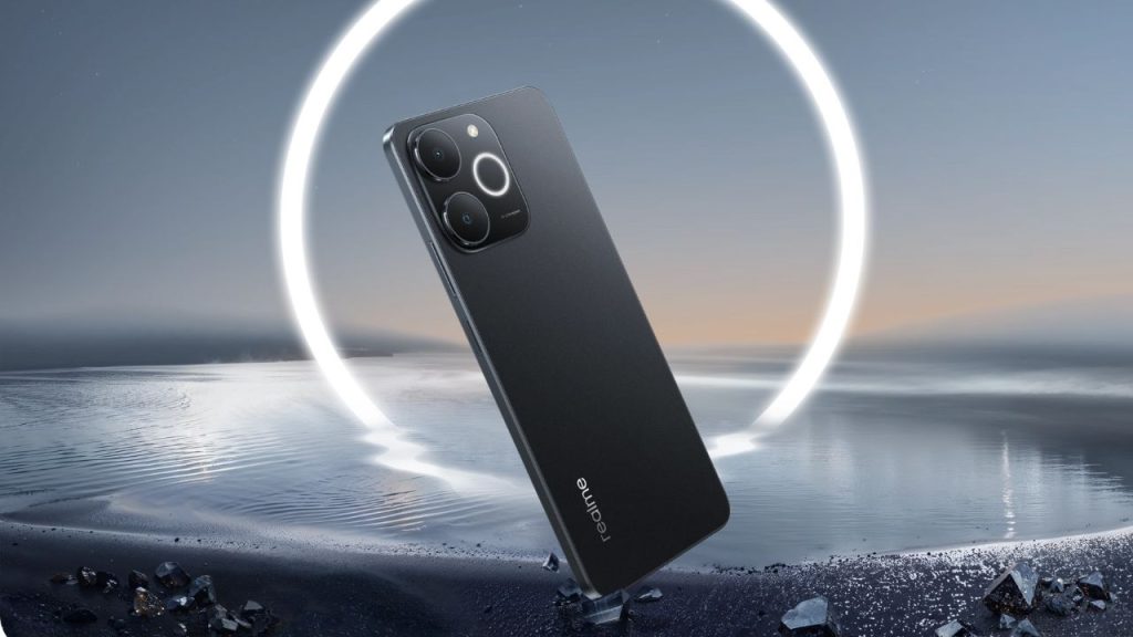 Realme Narzo 80 Lite 5G