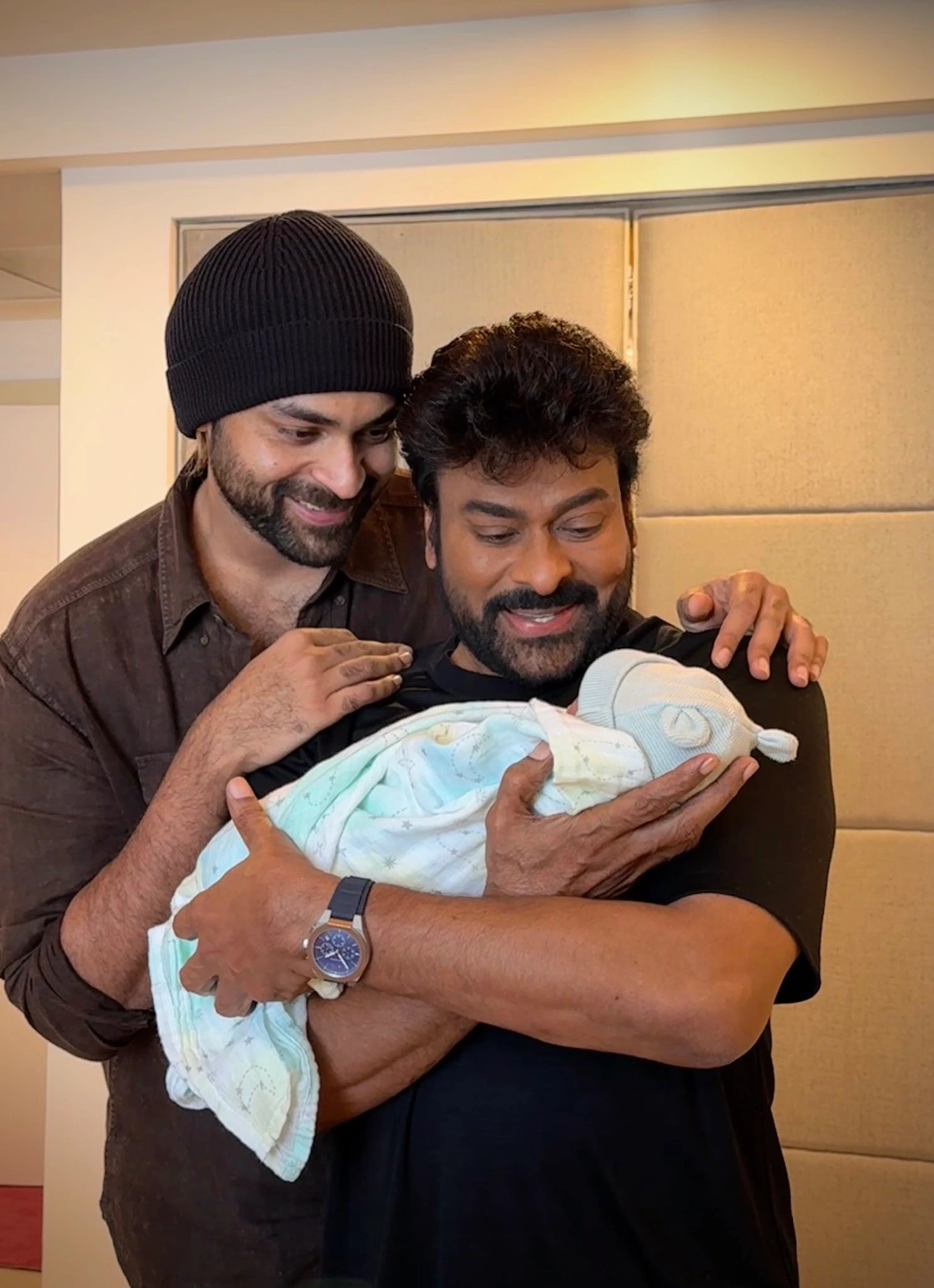 Varun Tej Lavanya Tripathi