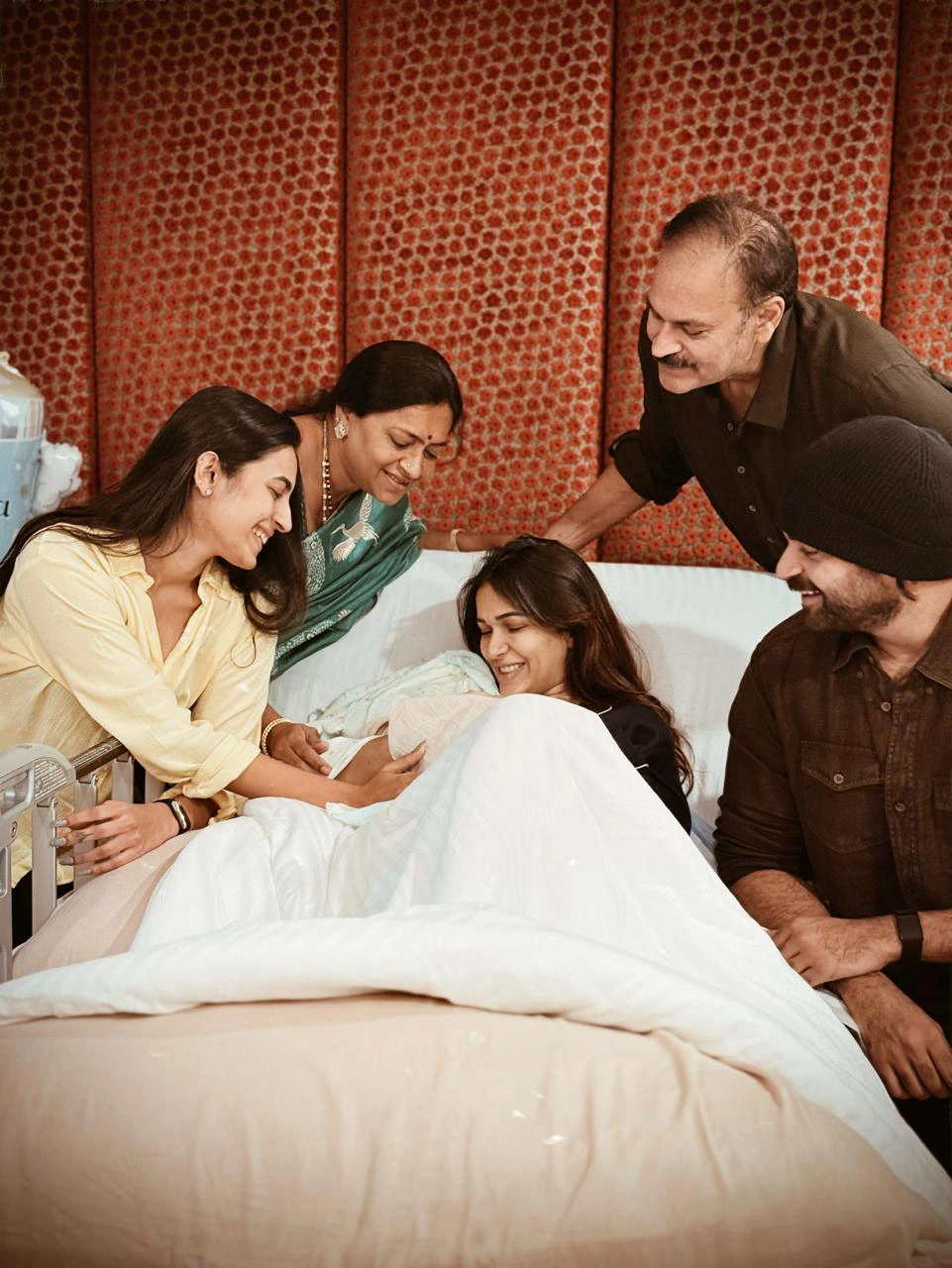Varun Tej Lavanya Tripathi