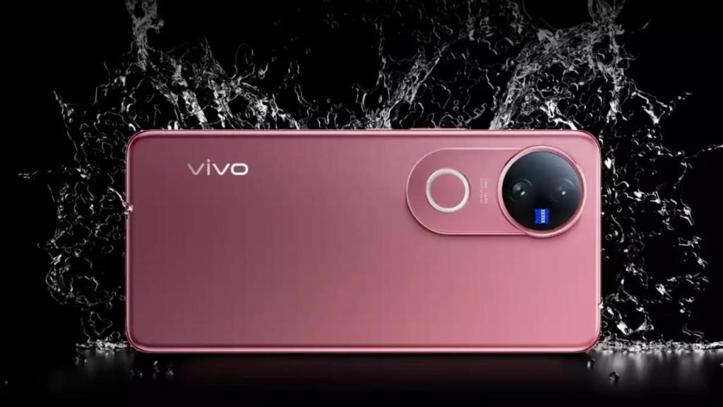 Vivo V50 5G