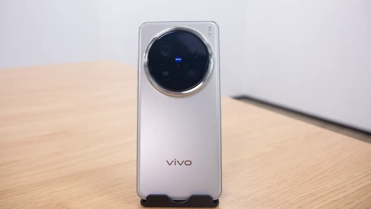 Vivo X200 Pro