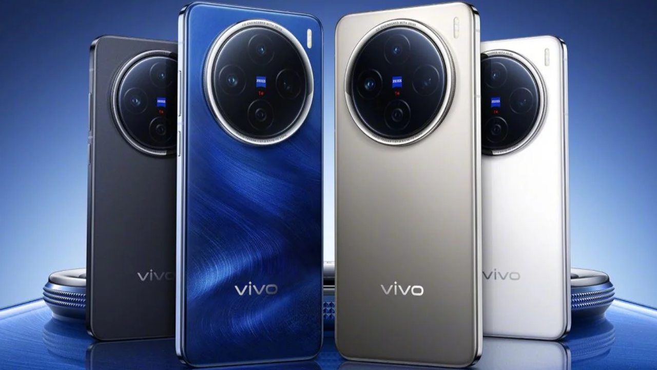 Vivo X300 Sale