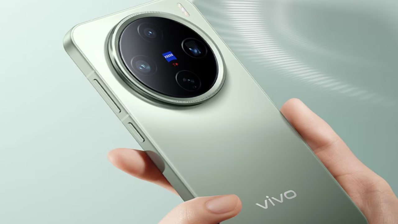 Vivo X300 Sale