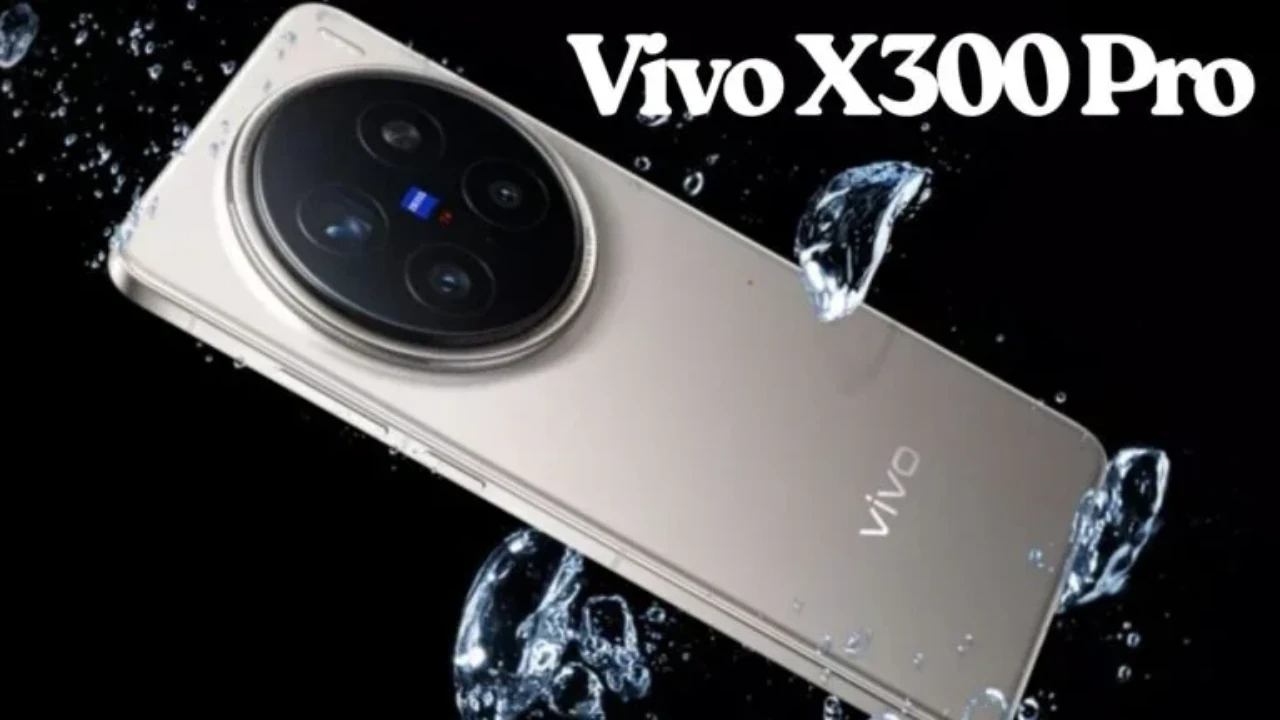 Vivo X300 Series