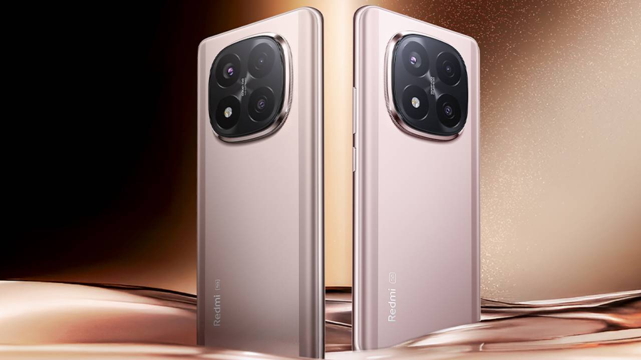 Vivo Y400 Pro 5G