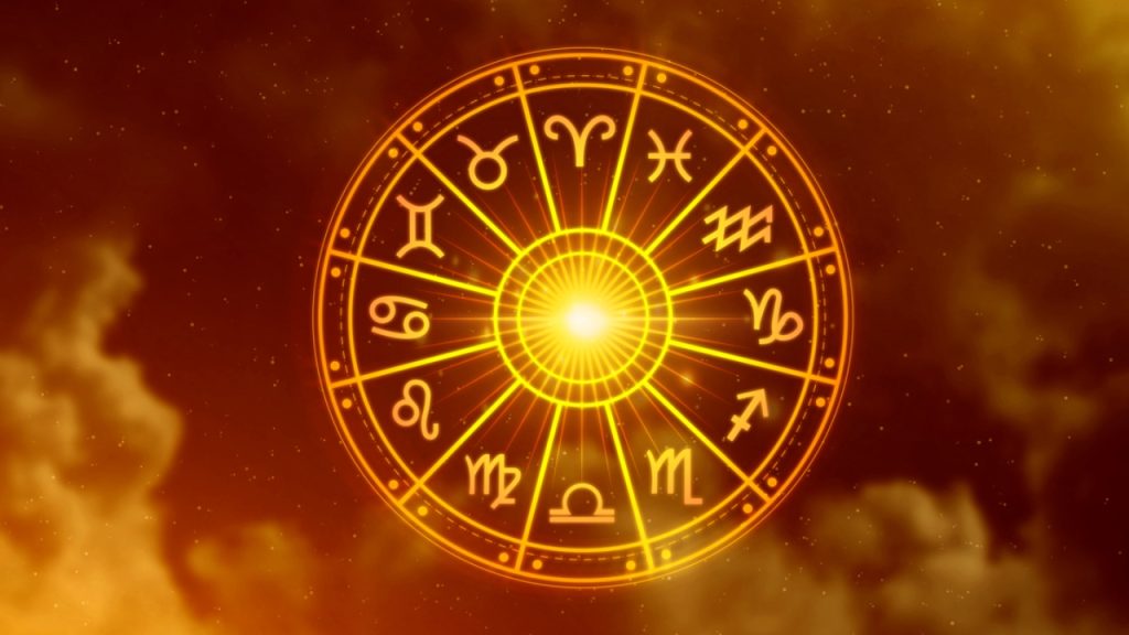 Weekly Horoscope